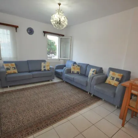 Olive Tree بيت للعطل بودروم