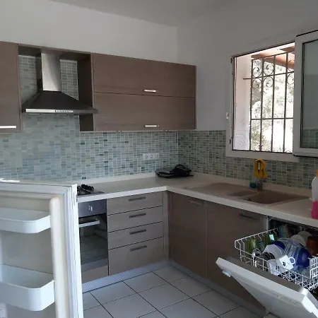Olive Tree بيت للعطل بودروم