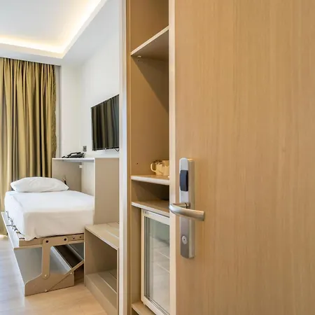 Hotel Olive Tree 4*