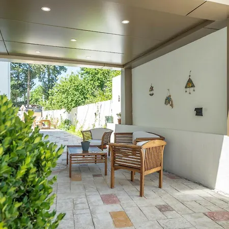 Olive Tree Hotel Bodrum